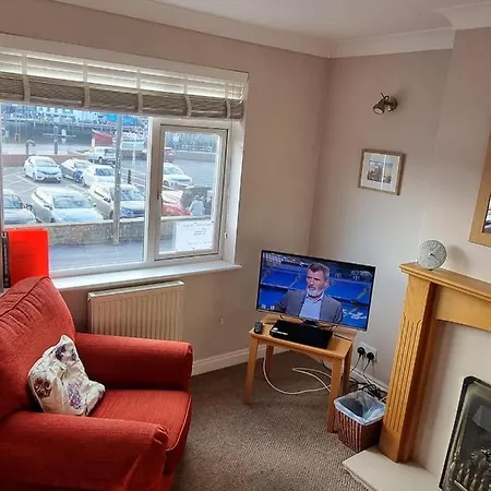 Casa vacanze Endeavour - A Wonderful Whitby