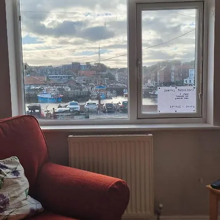 Endeavour - A Wonderful Casa vacanze Whitby