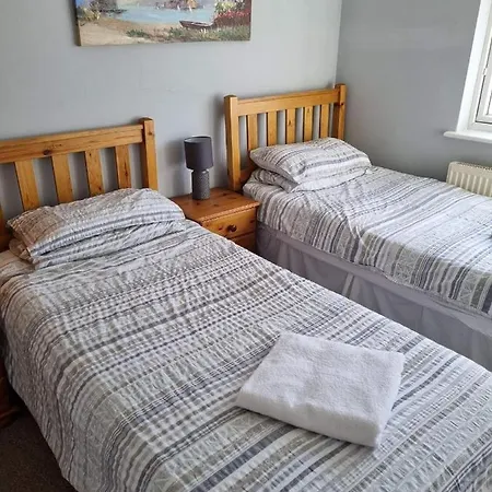 Endeavour - A Wonderful Casa vacanze Whitby