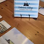 別荘 Endeavour - A Wonderful ウィットビー