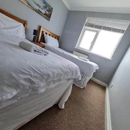 Tatil Evi Endeavour - A Wonderful Whitby