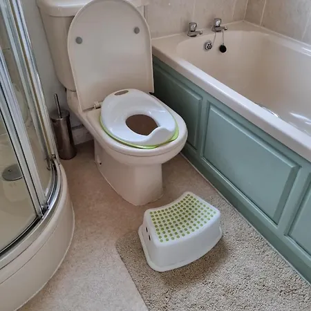 Endeavour - A Wonderful Tatil Evi Whitby