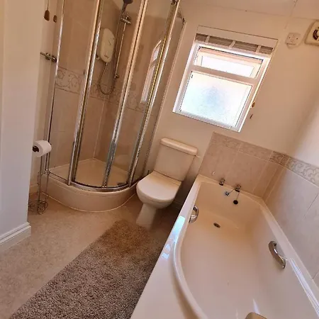 Endeavour - A Wonderful Tatil Evi *