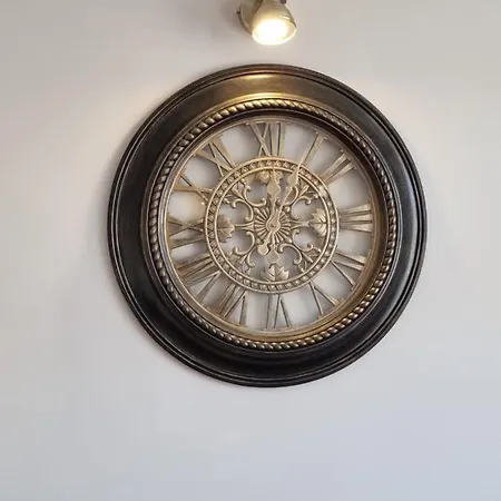 Endeavour - A Wonderful * Whitby