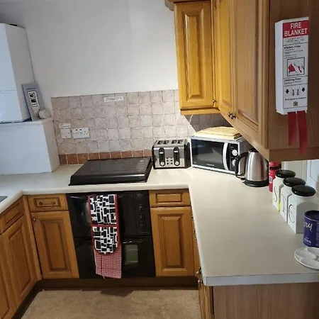 Endeavour - A Wonderful Tatil Evi Whitby