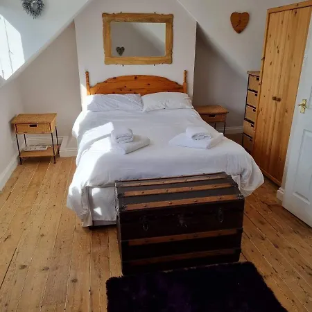 Tatil Evi Endeavour - A Wonderful Whitby