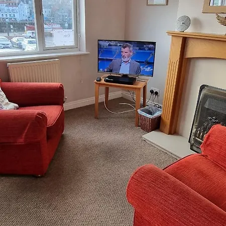 Endeavour - A Wonderful Tatil Evi Whitby