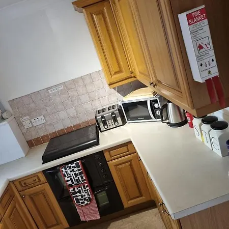 Endeavour - A Wonderful Tatil Evi