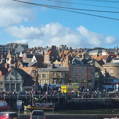 Endeavour - A Wonderful Сasa de vacaciones Whitby