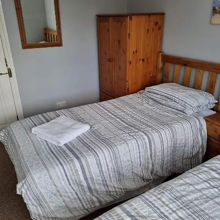 Tatil Evi Endeavour - A Wonderful Whitby