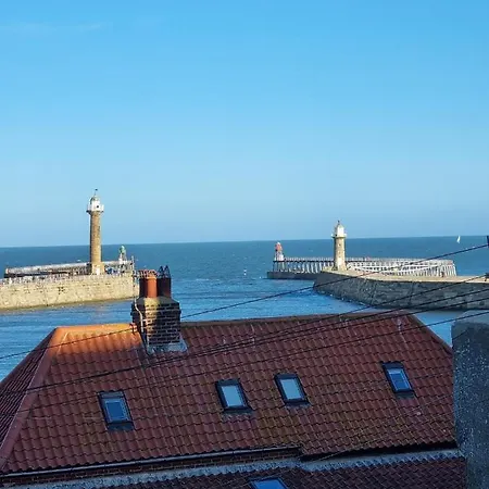 Endeavour - A Wonderful Tatil Evi *