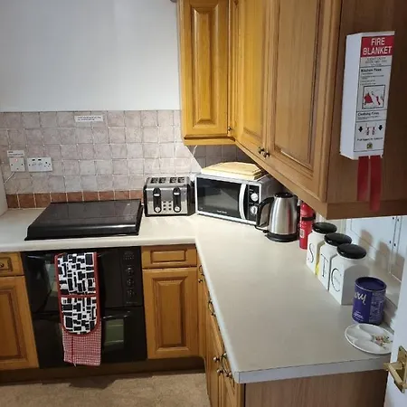 Endeavour - A Wonderful Tatil Evi *