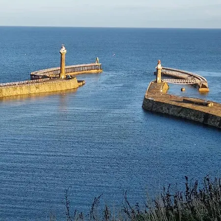 Tatil Evi Endeavour - A Wonderful Whitby