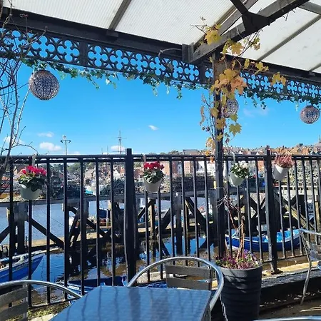 Tatil Evi Endeavour - A Wonderful Whitby