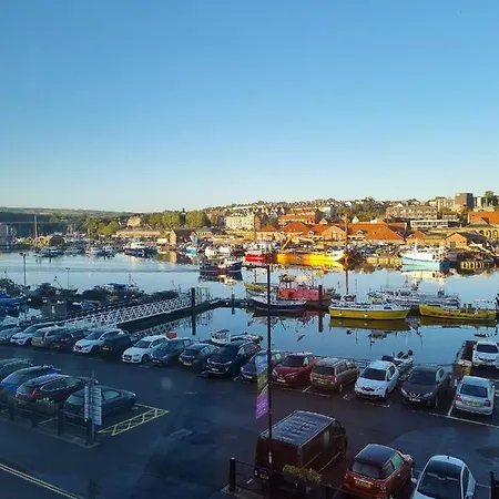 Nyaraló Endeavour - A Wonderful Whitby