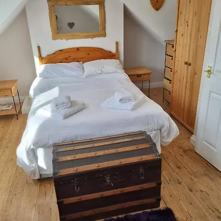 Endeavour - A Wonderful Tatil Evi *