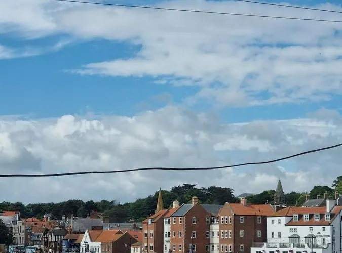 Endeavour - A Wonderful Дом отдыха *