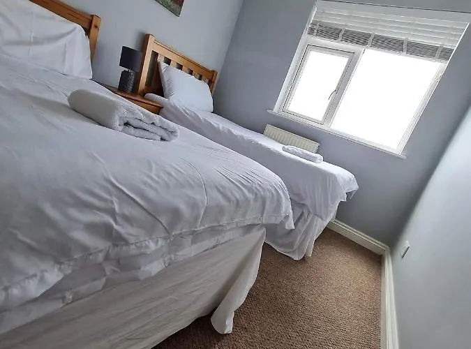 Дом отдыха Endeavour - A Wonderful Уитби