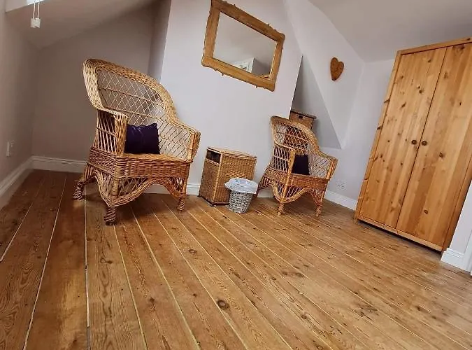 Дом отдыха Endeavour - A Wonderful