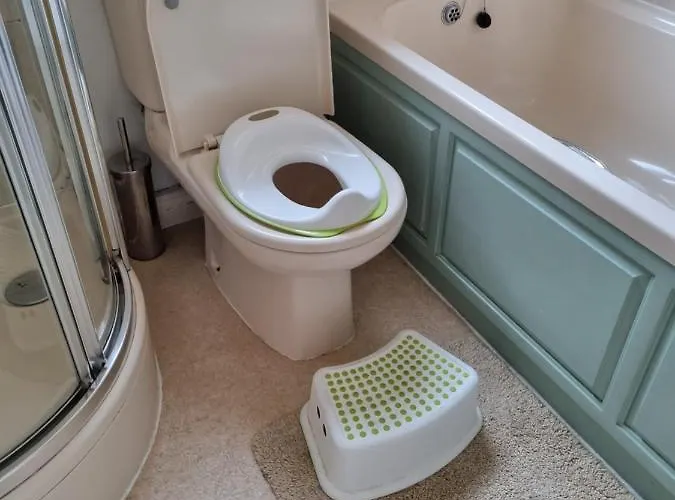 Endeavour - A Wonderful Дом отдыха Уитби