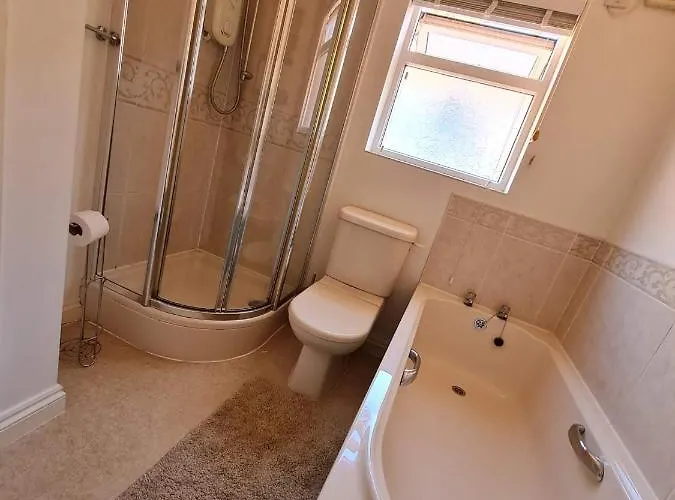 Endeavour - A Wonderful Дом отдыха *