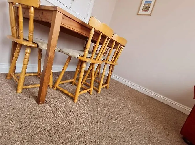 Дом отдыха Endeavour - A Wonderful Уитби