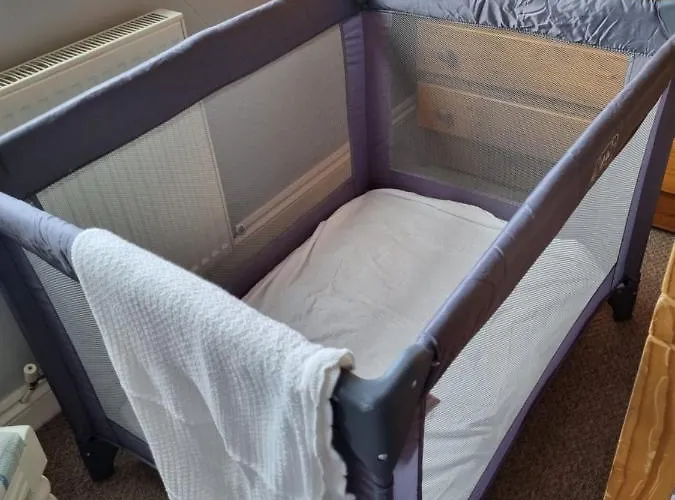 Дом отдыха Endeavour - A Wonderful Уитби