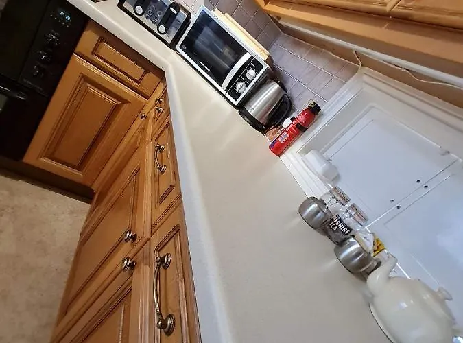 Endeavour - A Wonderful *