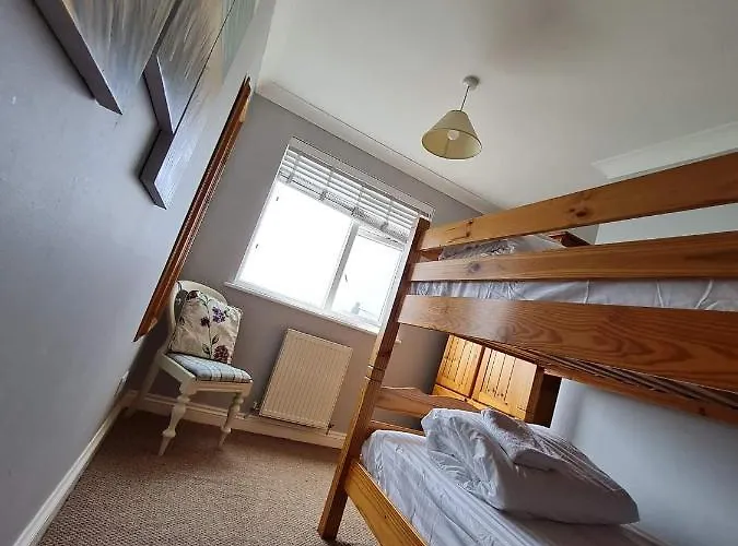 Дом отдыха Endeavour - A Wonderful Уитби