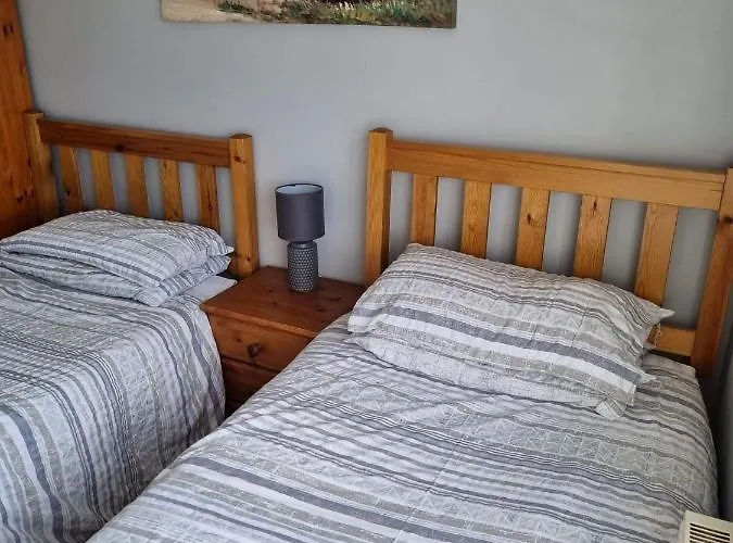 Endeavour - A Wonderful Дом отдыха Уитби