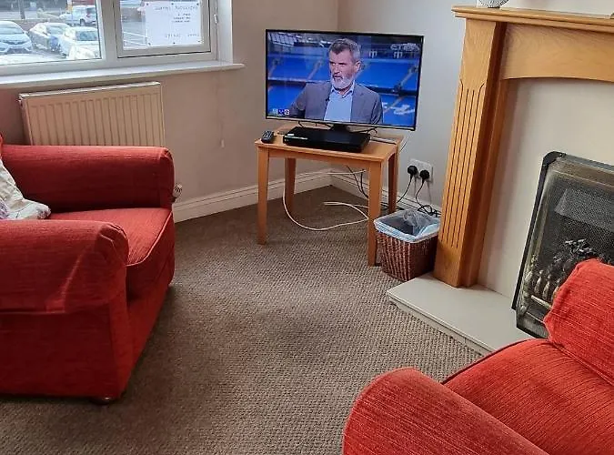 Endeavour - A Wonderful Дом отдыха Уитби