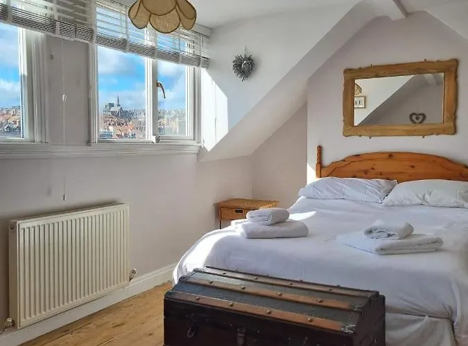 Endeavour - A Wonderful *