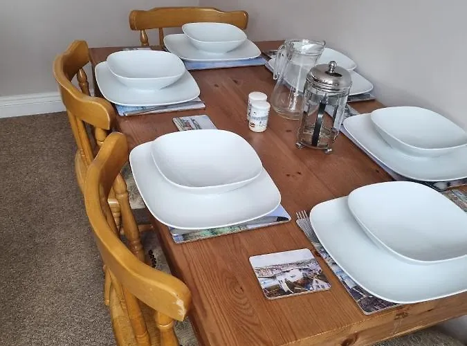 Endeavour - A Wonderful