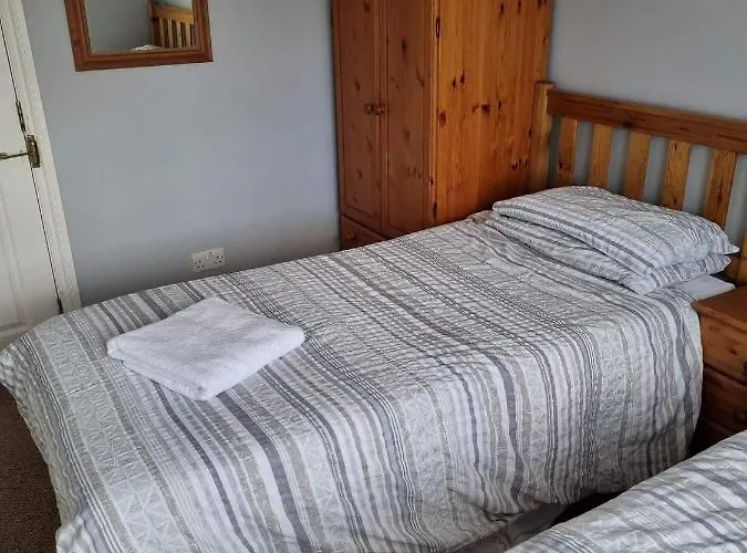 Дом отдыха Endeavour - A Wonderful Уитби