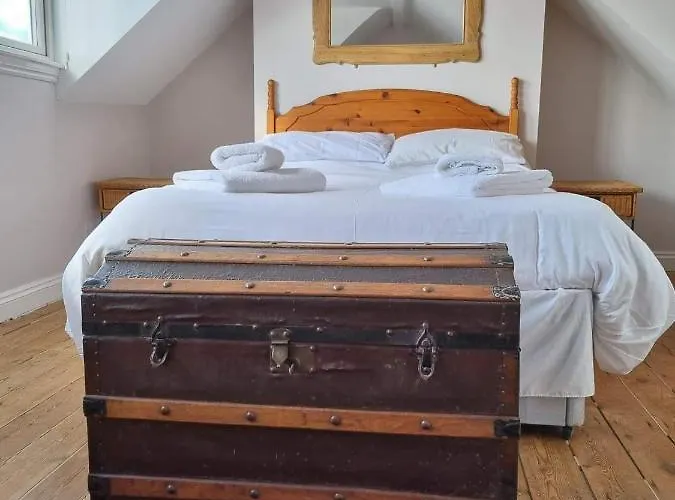 Endeavour - A Wonderful Дом отдыха Уитби