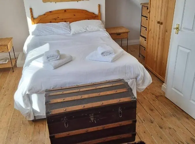 Дом отдыха Endeavour - A Wonderful *