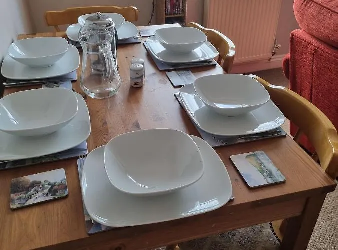 Дом отдыха Endeavour - A Wonderful *