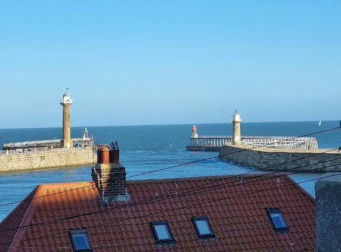 Endeavour - A Wonderful Дом отдыха *