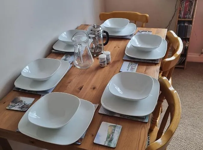 Endeavour - A Wonderful *