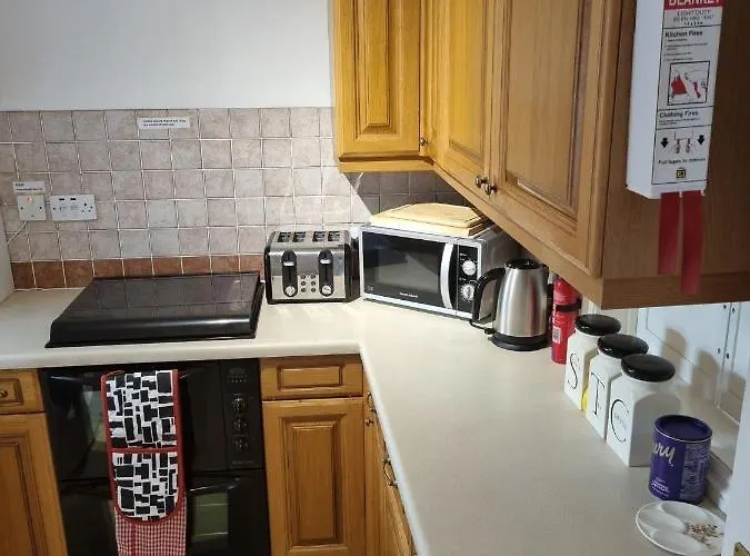 Endeavour - A Wonderful Дом отдыха *