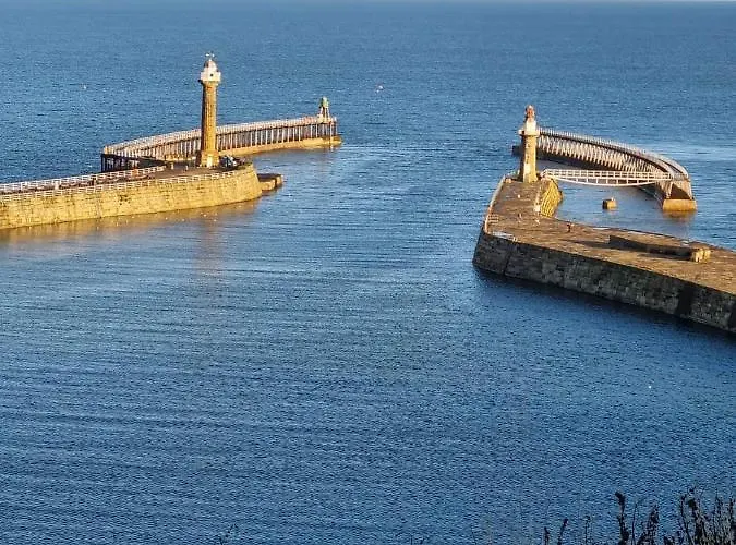 Дом отдыха Endeavour - A Wonderful Уитби