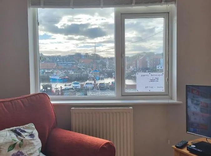 Endeavour - A Wonderful Дом отдыха Уитби