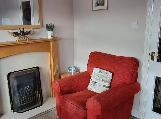 Дом отдыха Endeavour - A Wonderful *