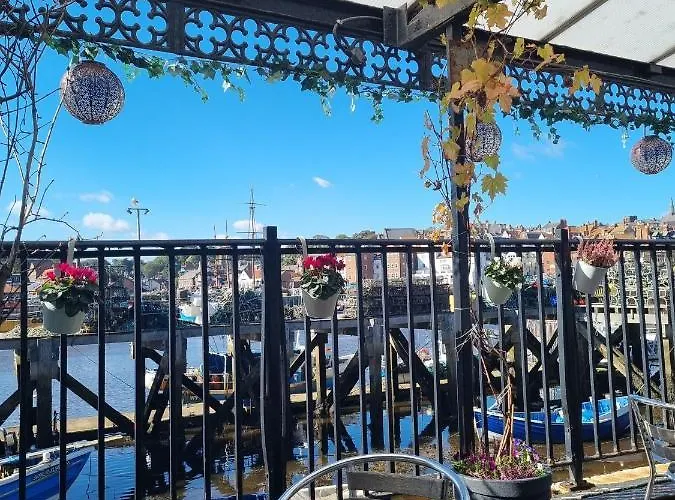 Дом отдыха Endeavour - A Wonderful Уитби