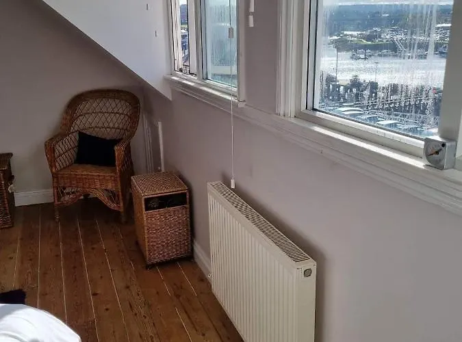 Endeavour - A Wonderful Дом отдыха *