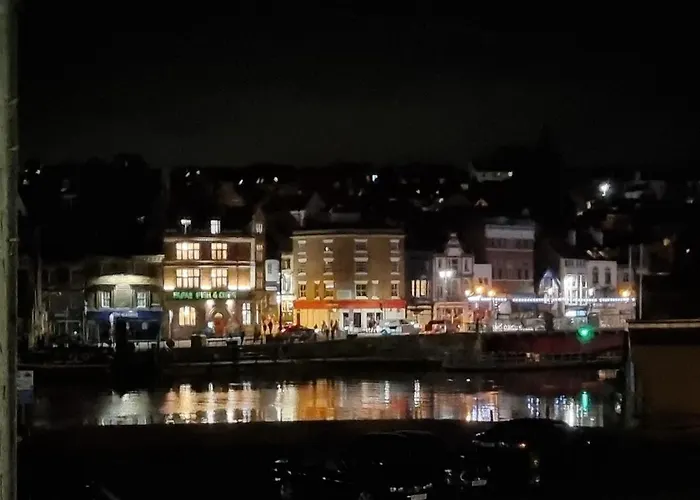 Дом отдыха Endeavour - A Wonderful