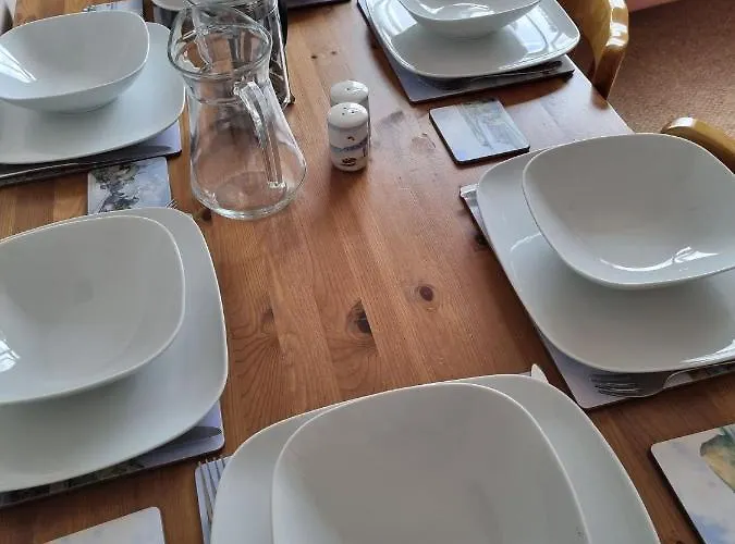 Endeavour - A Wonderful Дом отдыха Уитби