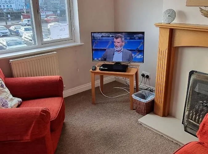 Дом отдыха Endeavour - A Wonderful