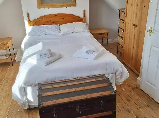 Endeavour - A Wonderful Дом отдыха *