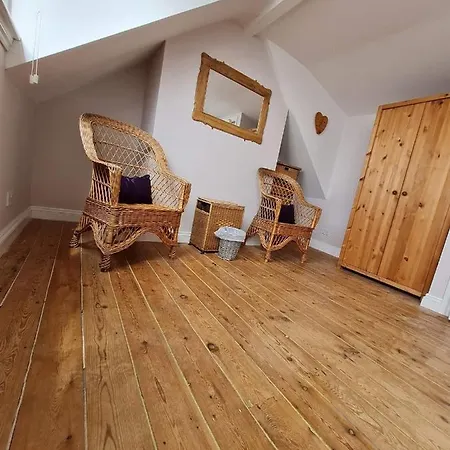 Holiday home Endeavour - A Wonderful